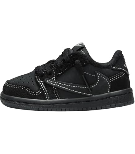 Amazon.com | Jordan Toddler Air 6 Retro TD DH0692 200 Travis Scott